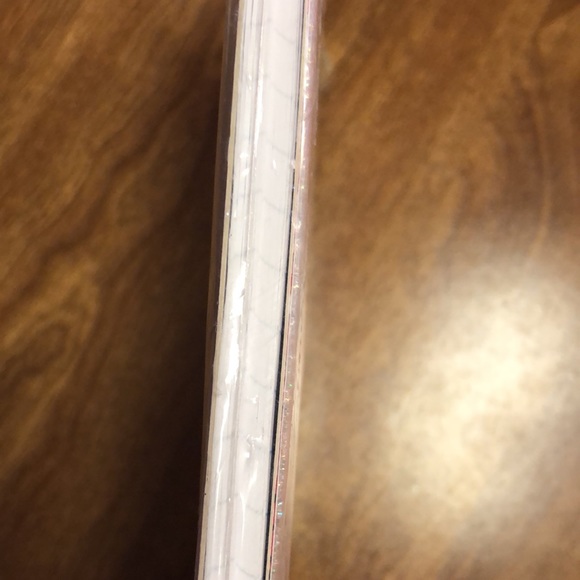 New Decorative Composition Book by Little Heart Designs - Picture 5 of 11